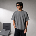 Premium Box Fit Baggy Shirt