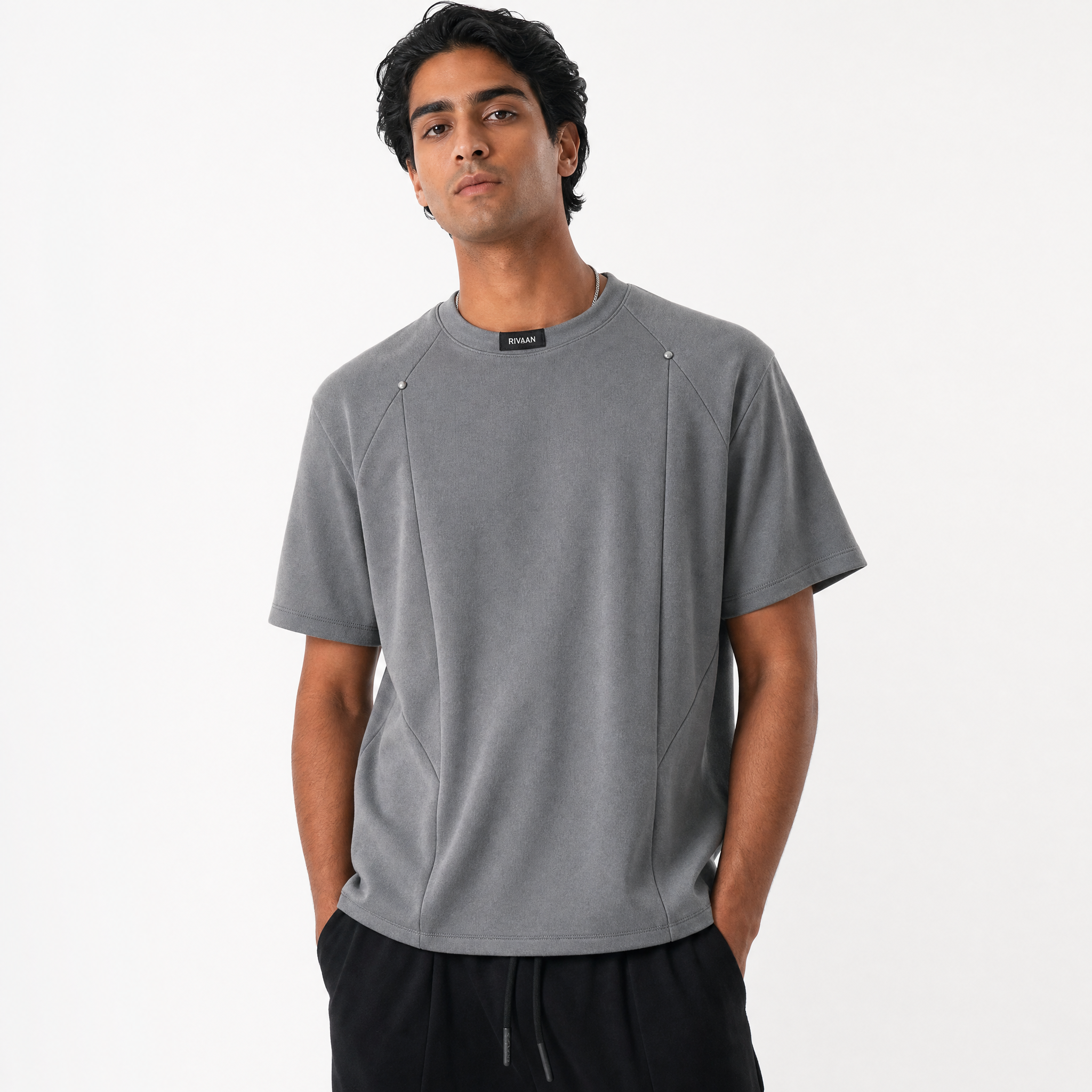 Premium Box Fit Baggy Shirt