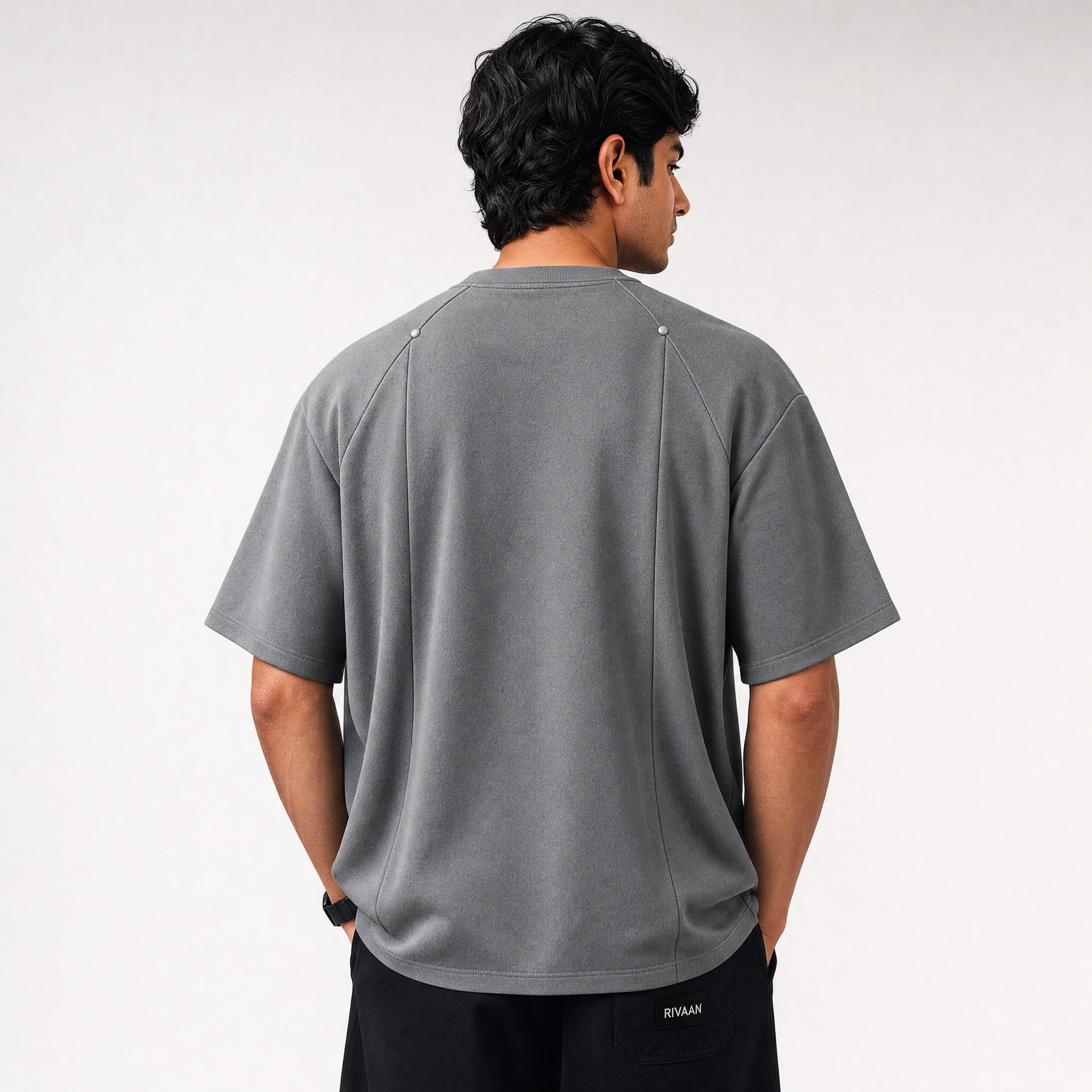 Premium Box Fit Baggy Shirt