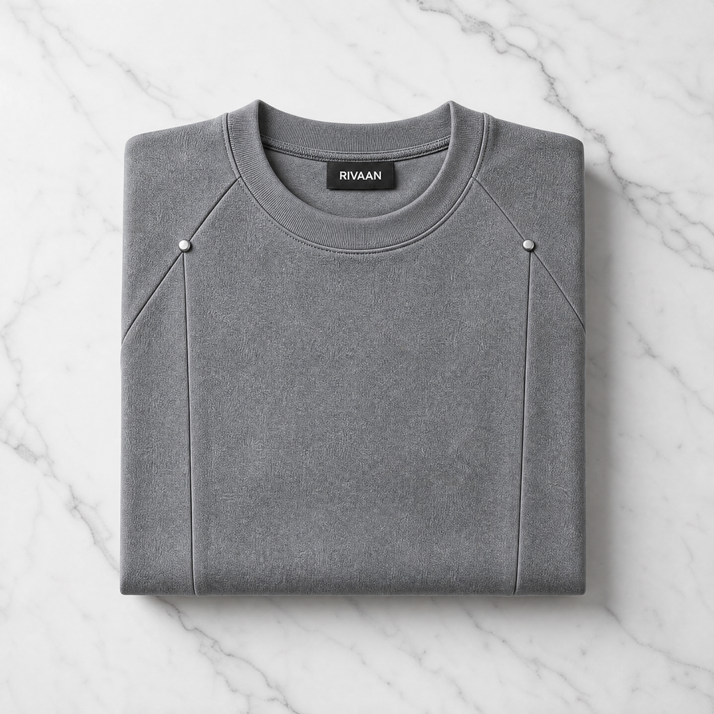 Premium Box Fit Baggy Shirt