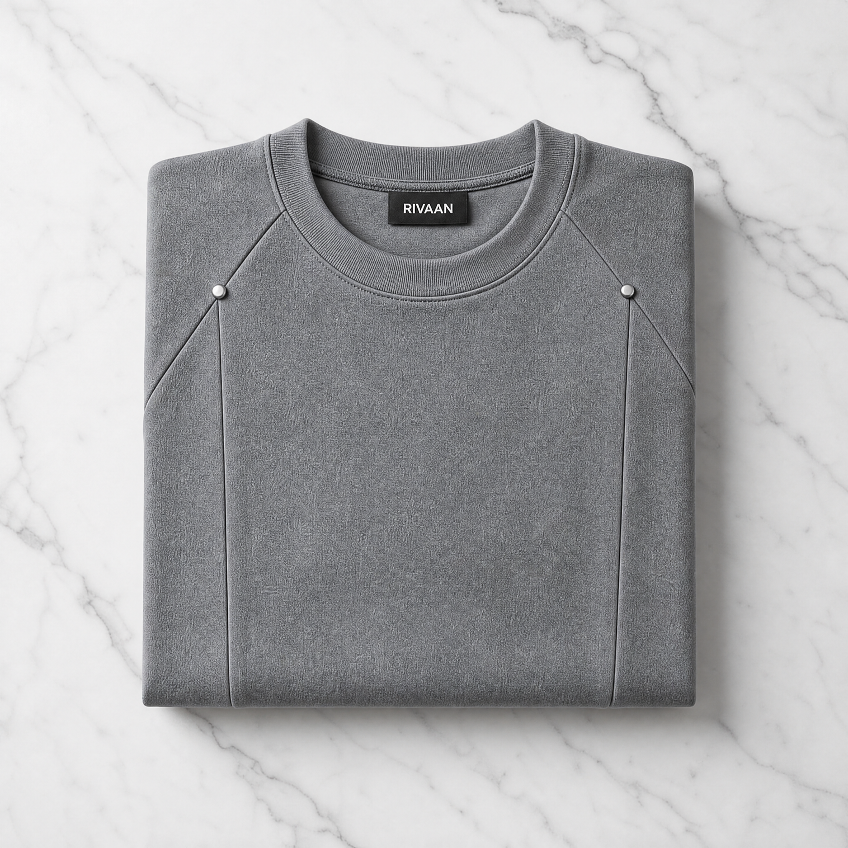 Premium Box Fit Baggy Shirt